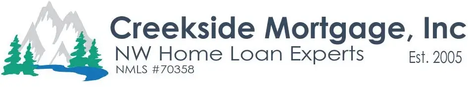 Creekside Mortgage, Inc.
