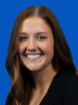Kelsee Hillard Loan Officer/Loan Officer Assistant
