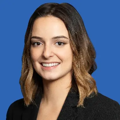 Madalyn Winegar Loan Officer/Processor II