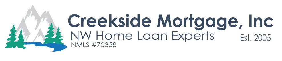 Creekside Mortgage, Inc.