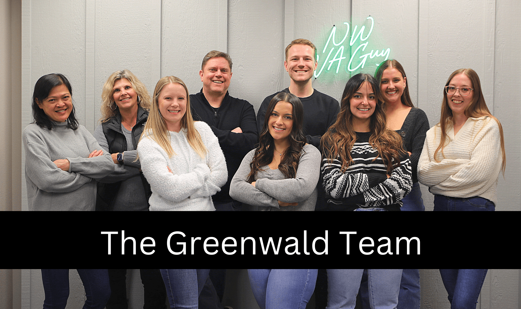 Creekside Group Photo